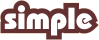 Simple